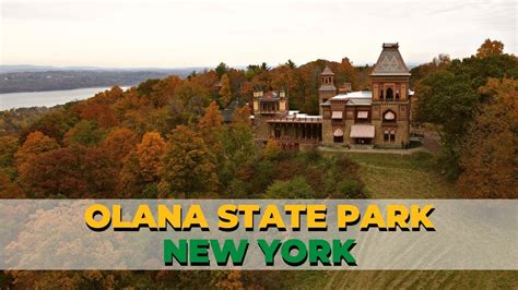 olana state park.